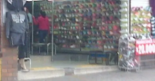 CALZADO COLEGIAL Y DEPORTIVO DARIO PORTAL DE CASA LINDA CALZADO COLEGIAL Y DEPORTIVO DARIO PORTAL DE CASA LINDA